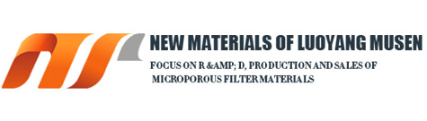 Luoyang Musen New Material Co.,Ltd.