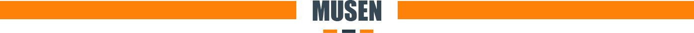 Luoyang Musen New Material Co.,Ltd.
