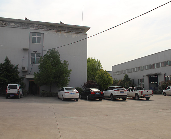 ENVIRONMENT