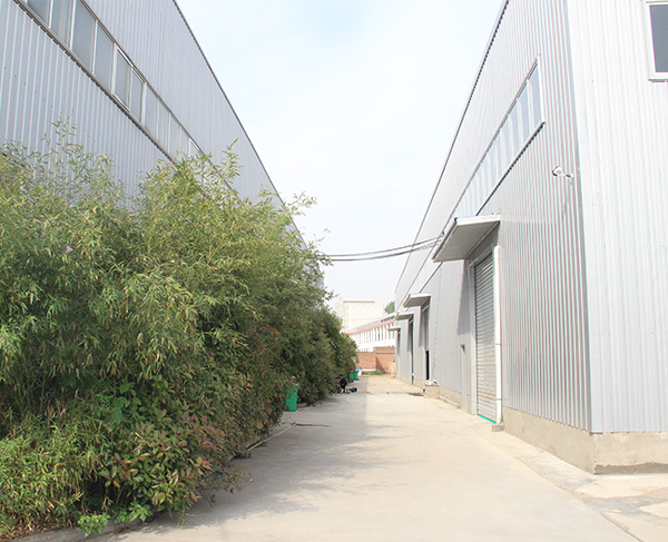 ENVIRONMENT