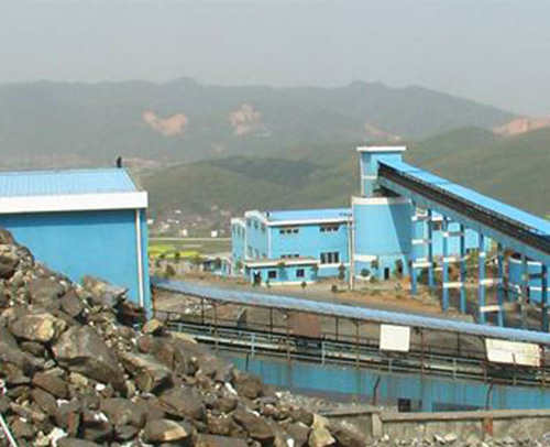 Mining